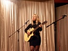 Varga Katalin énekel 1