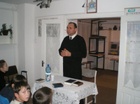 Szilágyi Károly